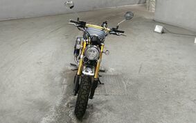 HONDA MONKEY 125 JB02