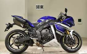 YAMAHA YZF-R1 2013 RN24J