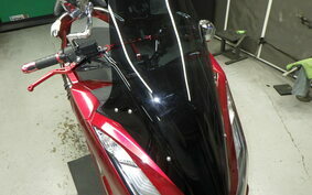 HONDA PCX 160 KF47