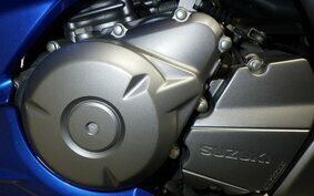 SUZUKI GSR250F GJ55D