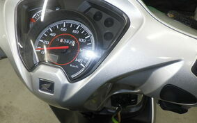 HONDA DIO 110 JF58