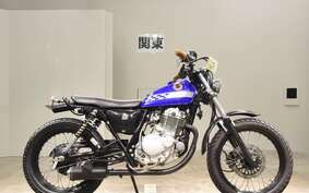 SUZUKI GRASS TRACKER Bigboy NJ47A