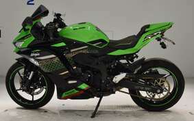 KAWASAKI ZX-25R ZX250E