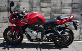 YAMAHA FZ FAZER FEATHER 2008 RN21J