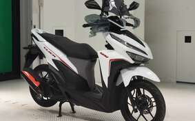 HONDA CLICK 125 I