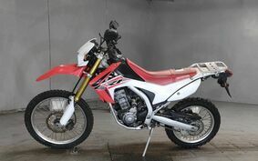 HONDA CRF250L MD38