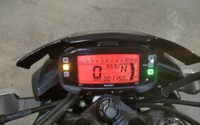 SUZUKI GIXXER 150 NG4BG