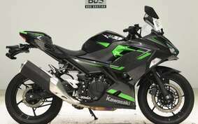 KAWASAKI NINJA 400 2023 EX400L