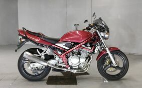 SUZUKI BANDIT 250 GJ77A