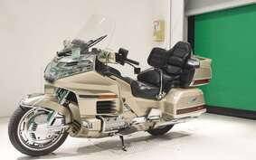 HONDA GL1500 GOLD WING SE 1997 SC22