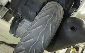 SUZUKI ADDRESS V50 Gen.2 CA44A