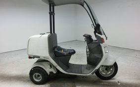 HONDA GYRO CANOPY TA02