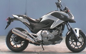 HONDA NC 700 X 2012 RC63