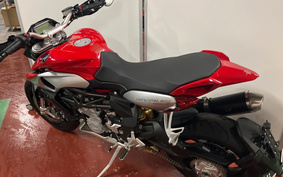 MV AGUSTA タリヴァーレ800