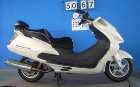 HONDA FORESIGHT SE MF04