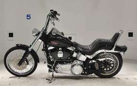 HARLEY FXSTC 1580 2008