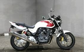 HONDA CB400SF VTEC REVO 2015 NC42