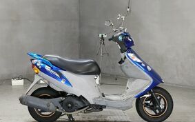 SUZUKI ADDRESS V125 G CF4EA