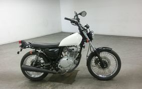 SUZUKI GRASS TRACKER NJ4BA