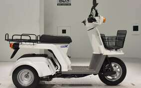 HONDA GYRO X TD02