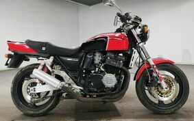 SUZUKI GSX400X IMPULSE 1997 GK79A