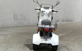 HONDA GYRO X TD02