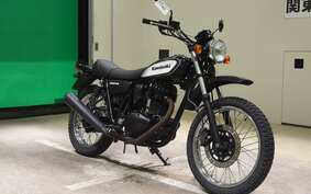 KAWASAKI 250TR BJ250F