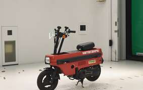 HONDA MOTOCOMPO AB12