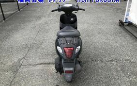 SUZUKI LET's CA4AA