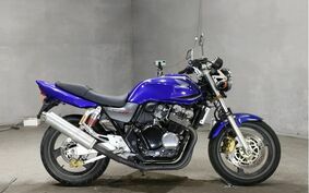 HONDA CB400SF VTEC 2003 NC39