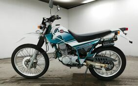 YAMAHA SEROW 225 WE 4JG