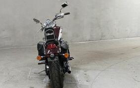 HONDA STEED 400 1995 NC26