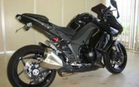 KAWASAKI NINJA 1000 ABS 2014 ZXT00L