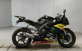 YAMAHA YZF-R6 2007 RJ12