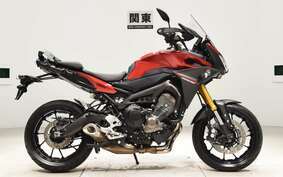 YAMAHA MT-09 Tracer 2015 RN36J