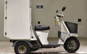 HONDA GYRO UP TA01