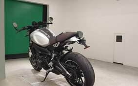 YAMAHA XSR900 2019 RN56J