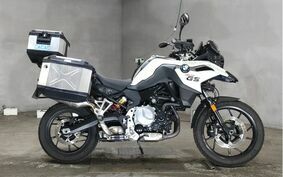 BMW F750GS 2019 0B08