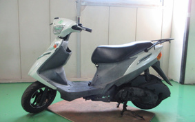 SUZUKI ADDRESS V125 CF46A
