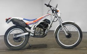 HONDA TLR250R MD18