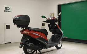 SUZUKI ADDRESS V125 DT11A