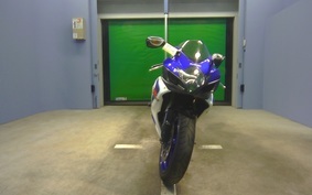 SUZUKI GSX-R600 2008 GN7DA