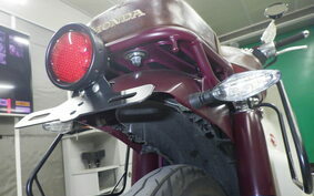 HONDA C125 SUPER CUB JA48