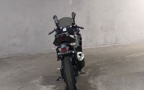KAWASAKI NINJA400 EX400G
