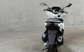 HONDA PCX 160 KF47