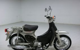 HONDA LITTLE CUB AA01