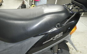 SUZUKI ADDRESS V125 CF4EA