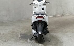 HONDA LEAD 125 JK12