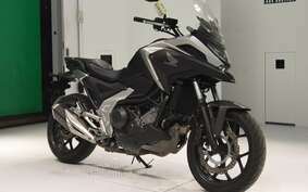 HONDA NC750X 2021 RH09