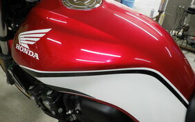 HONDA CB400SF VTEC 2013 NC42